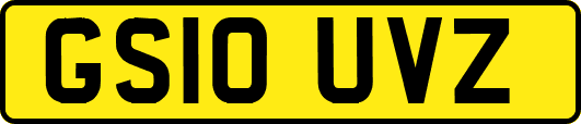 GS10UVZ