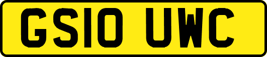 GS10UWC