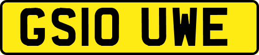 GS10UWE