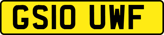 GS10UWF
