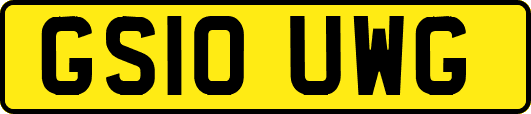 GS10UWG