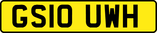 GS10UWH