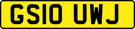 GS10UWJ