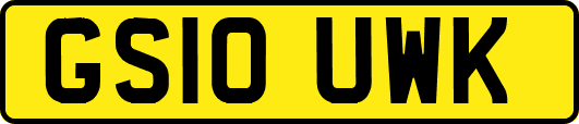GS10UWK