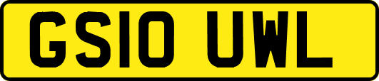 GS10UWL
