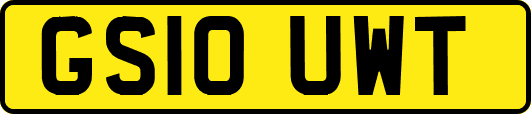 GS10UWT