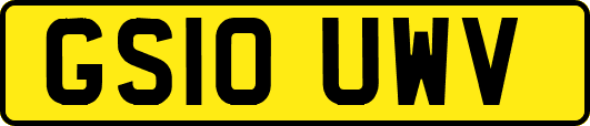 GS10UWV