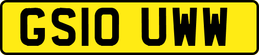 GS10UWW