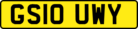 GS10UWY