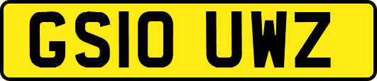 GS10UWZ