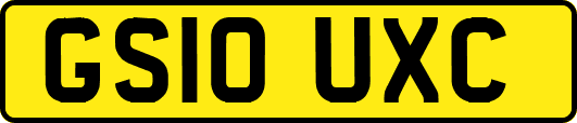 GS10UXC