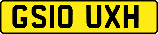 GS10UXH
