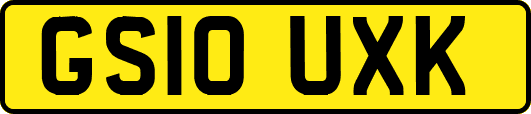 GS10UXK