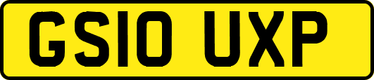 GS10UXP