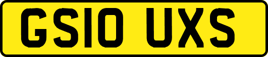 GS10UXS