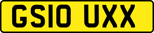 GS10UXX