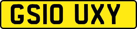 GS10UXY