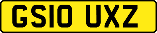 GS10UXZ