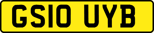 GS10UYB