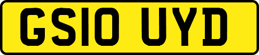GS10UYD