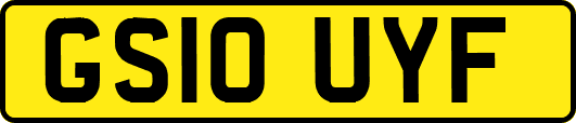 GS10UYF