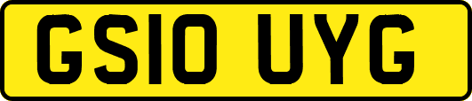 GS10UYG