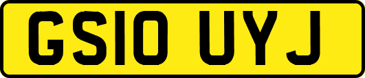 GS10UYJ