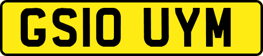 GS10UYM