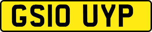 GS10UYP