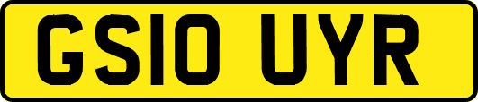 GS10UYR