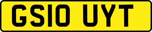 GS10UYT