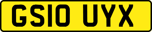 GS10UYX