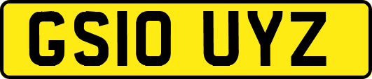 GS10UYZ
