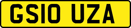 GS10UZA