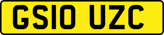 GS10UZC