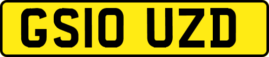 GS10UZD