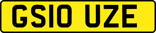 GS10UZE
