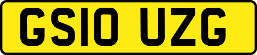 GS10UZG
