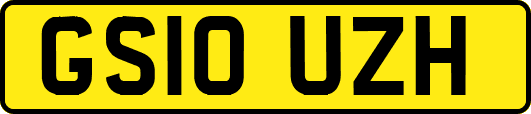 GS10UZH