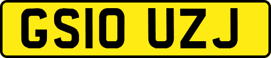 GS10UZJ