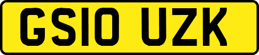 GS10UZK
