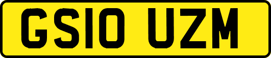 GS10UZM
