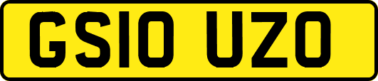 GS10UZO
