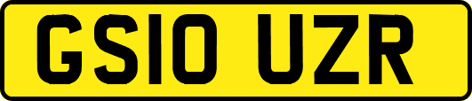 GS10UZR