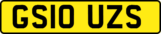 GS10UZS