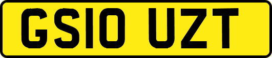 GS10UZT