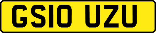 GS10UZU