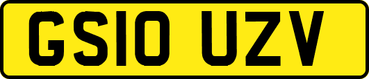 GS10UZV