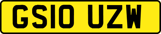 GS10UZW