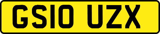 GS10UZX